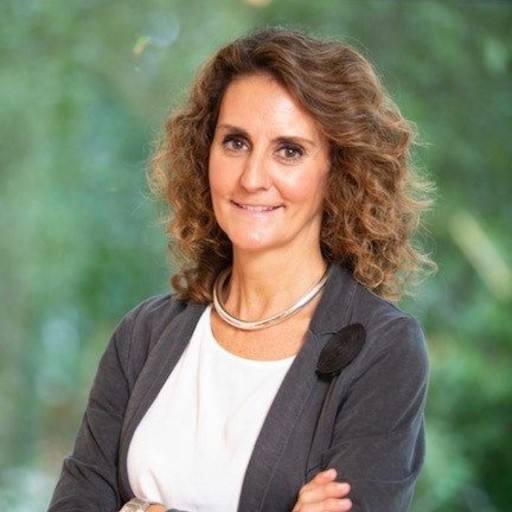 Gabriela Uriarte - Agente de Igualdad de Oportunidades (UNED) y Asesora de Relaciones Laborales en World Business Council for Sustainable Development (WBCSD)