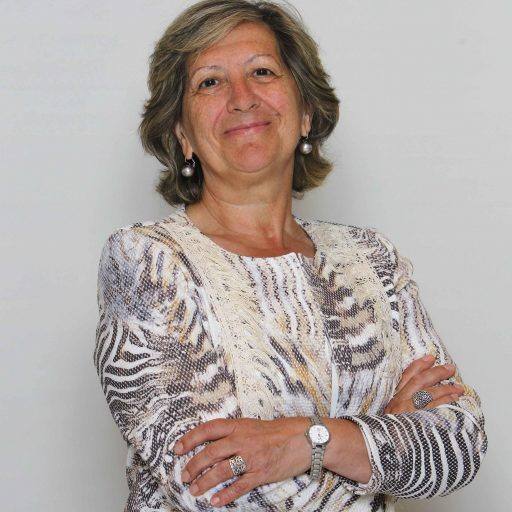 Pilar González Frutos - Presidenta de UNESPA