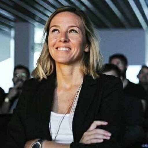 Sonia Mulero - Directora en Fundación Banco Sabadell