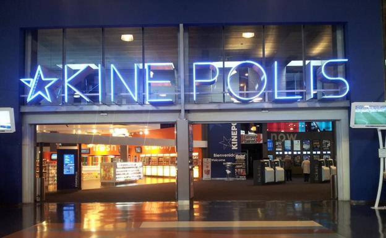 Planes en Granada | Videojuegos, nuevas tecnologías y ocio digital llegan a Kinépolis