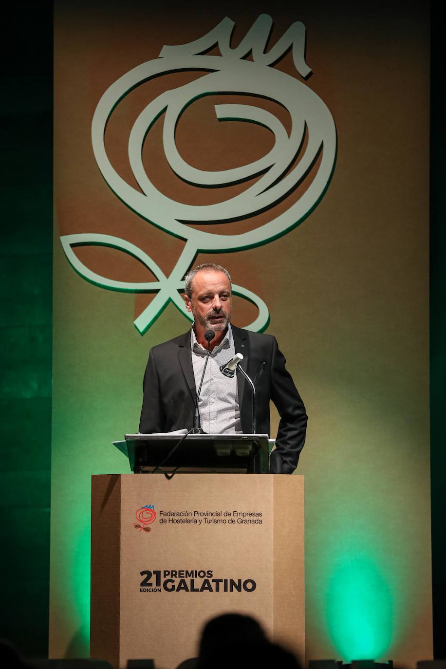 En la cita se ha anunciado que El proyecto La Huella Verde estará presente en la Cumbre del Clima de Madrid 