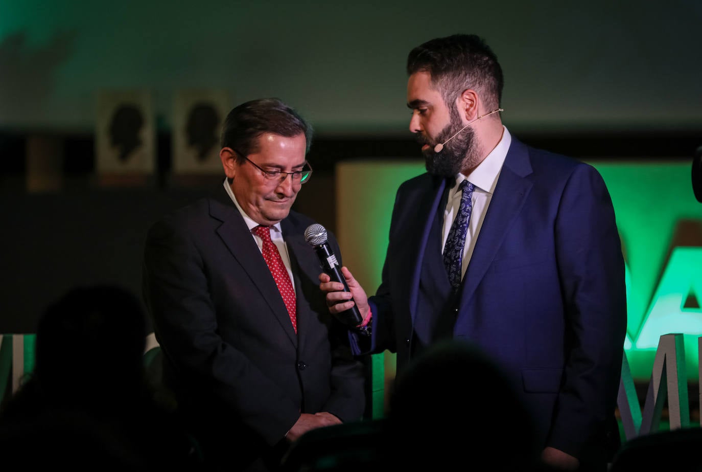 En la cita se ha anunciado que El proyecto La Huella Verde estará presente en la Cumbre del Clima de Madrid 