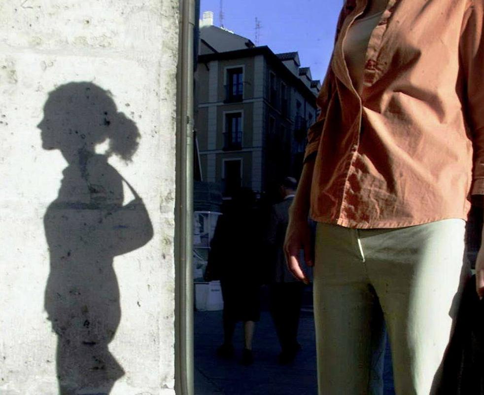 Trastornos de la conducta alimentaria en Granada | «Sabía que me enfrentaba a la muerte, pero no podía comer»