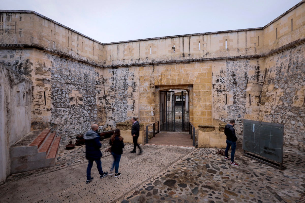 El castillo de la Herradura tendrá una nueva función a partir de ahora