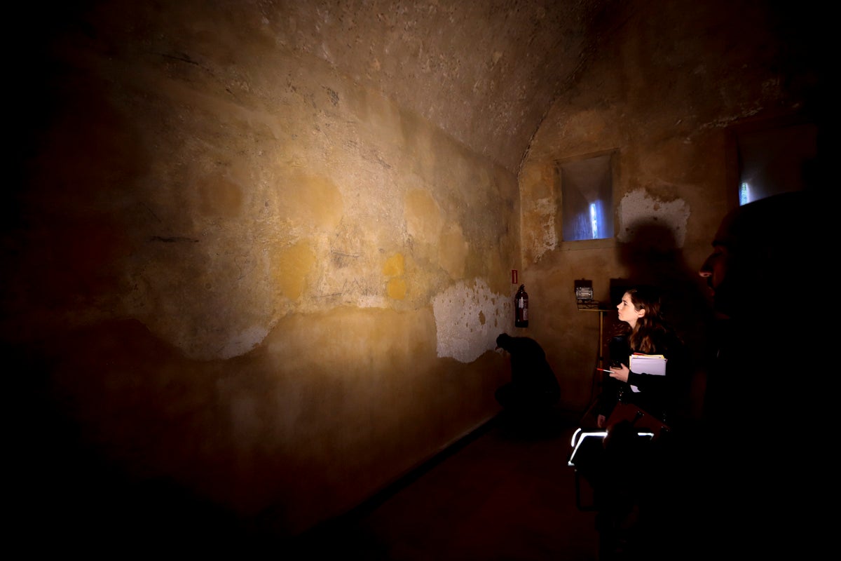 El castillo de la Herradura tendrá una nueva función a partir de ahora