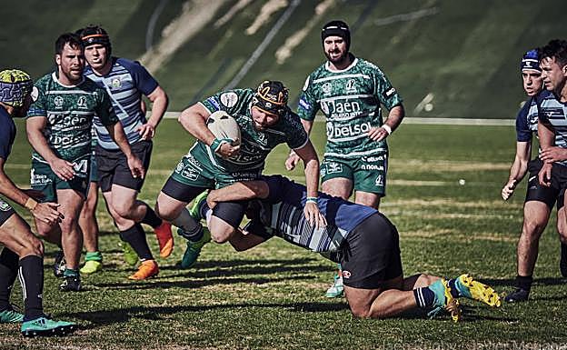 El conjunto verde está firmando una gran temporada. 