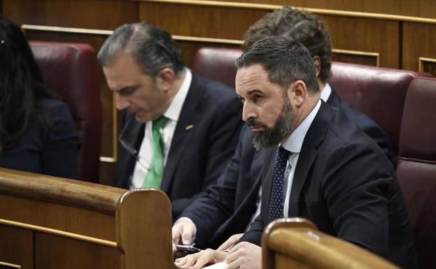 Del «sí, por España», a prometer por los «presos políticos»