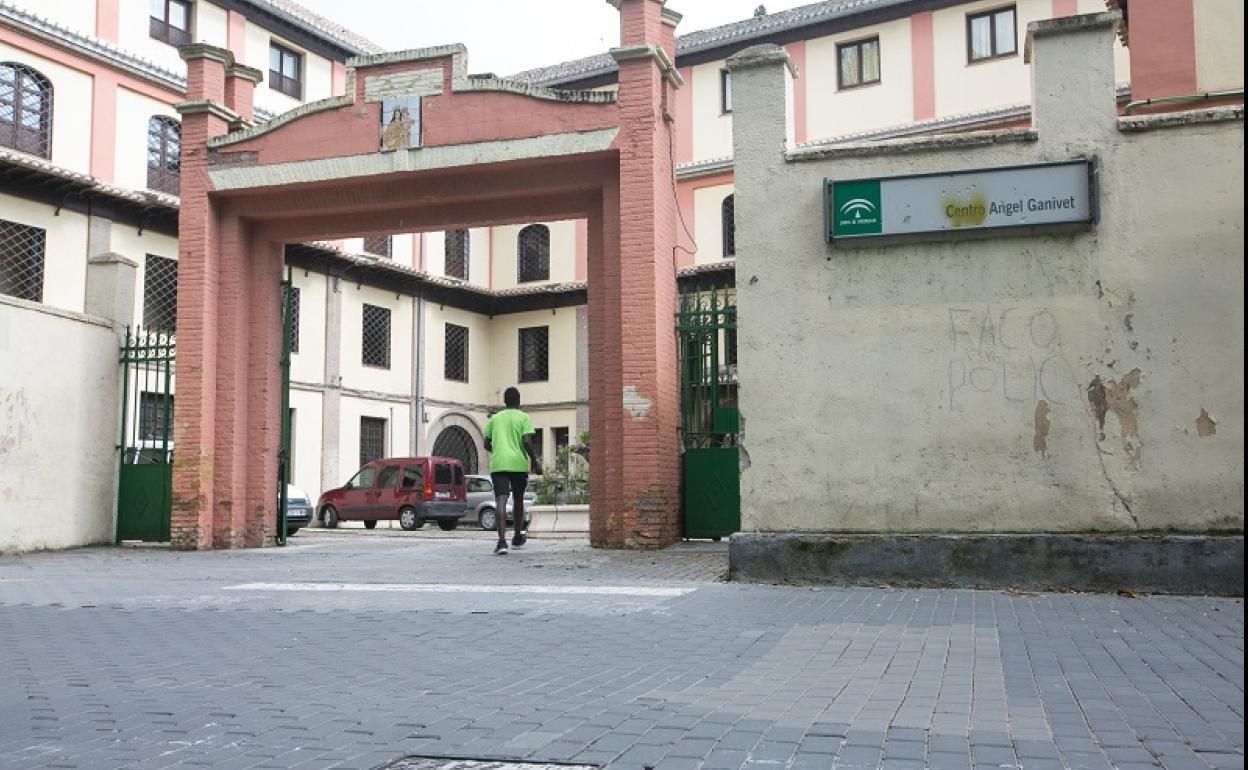 Aprobados 15,9 millones para 235 plazas de menores tutelados en Granada