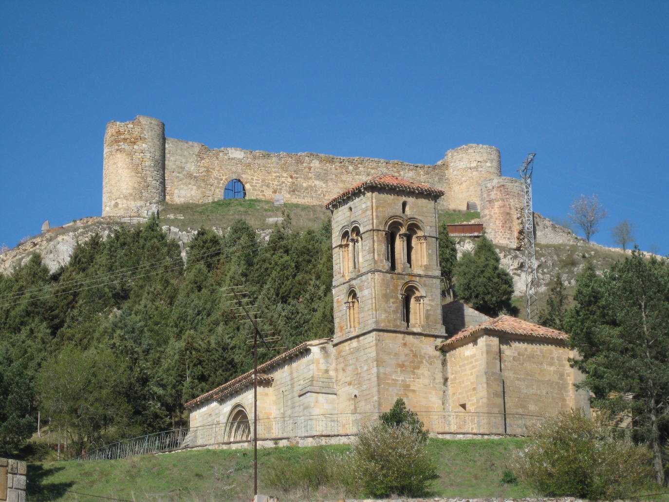 Gama (Aguilar de Campoo, Palencia)