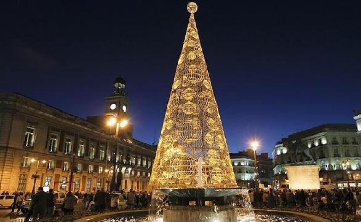 Los mejores planes para disfrutar del puente de diciembre en Madrid