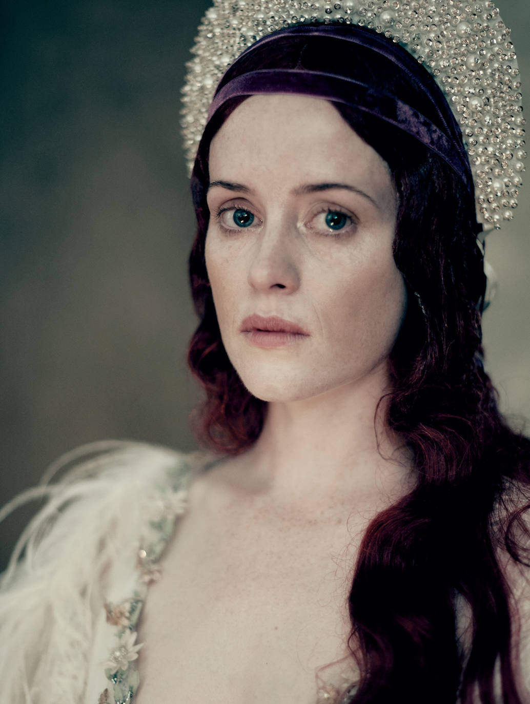 Claire Foy, Emma Watson y Yara Shahidi entre las protagonistas | El fotógrafo italiano Paolo Roversi se ha inspirado en 'Romeo y Julieta' de William Shakespeare para el Calendario Pirelli 2020