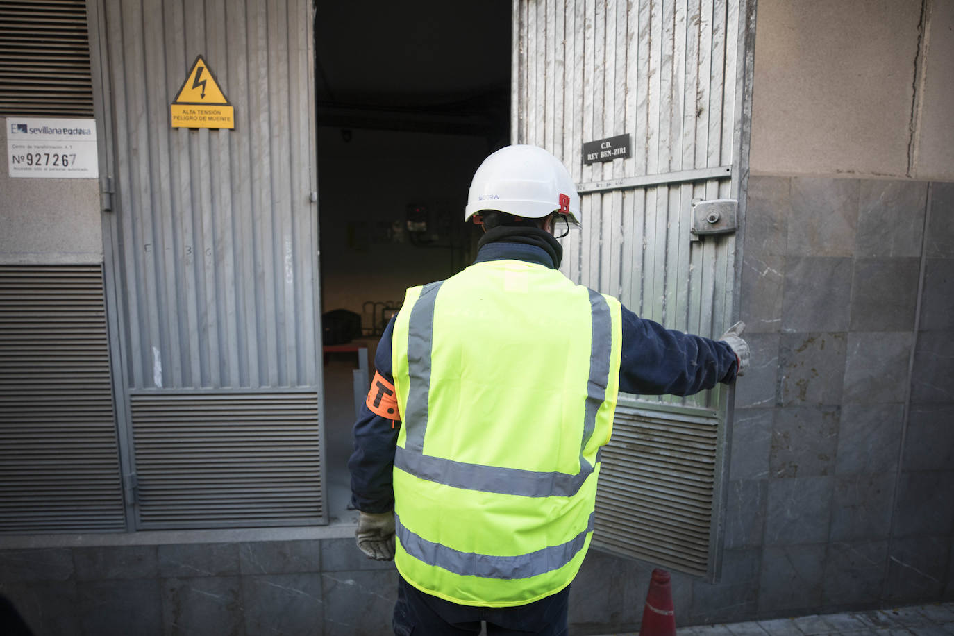 Comienza el trabajo de campo de la auditoría externa que ha contratado Endesa a petición de la Junta para analizar sus instalaciones en Norte