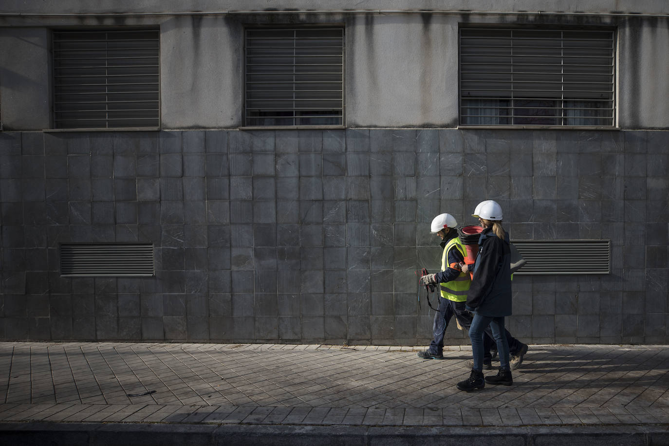 Comienza el trabajo de campo de la auditoría externa que ha contratado Endesa a petición de la Junta para analizar sus instalaciones en Norte