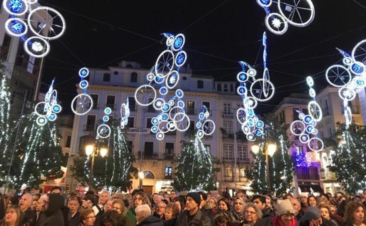 Calendario laboral de Navidad: ¿qué días serán festivos?