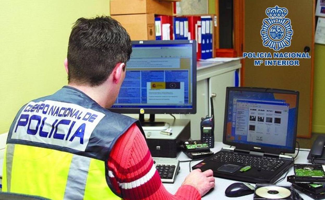 Agresión sexual en Granada | Detenida por denunciar el falso ataque de un anciano