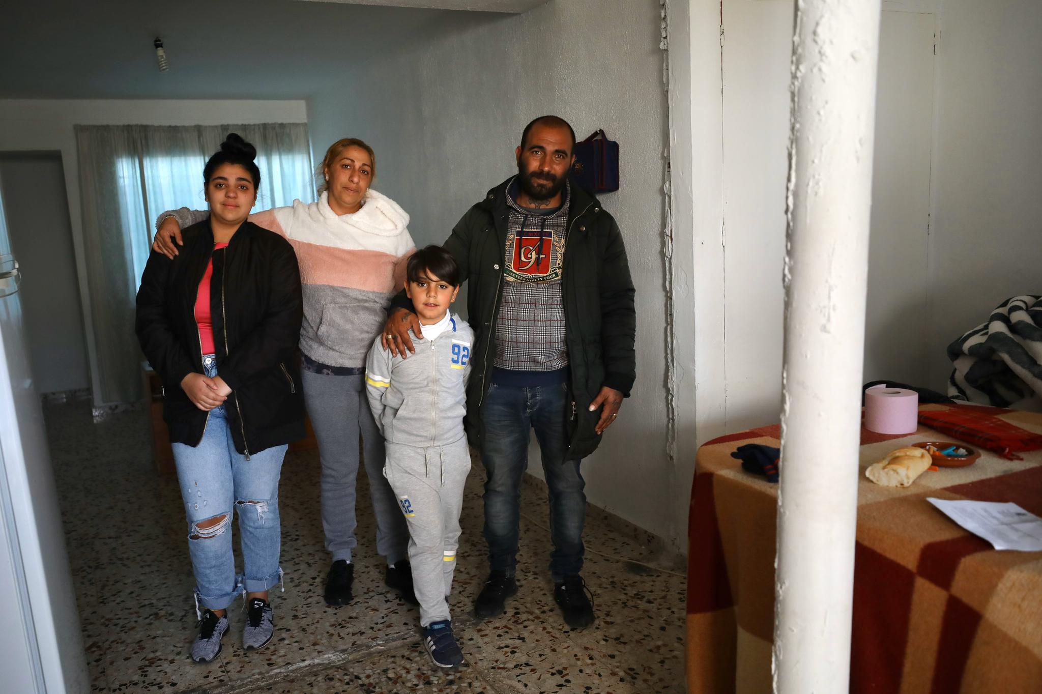 La protesta ciudadana ha logrado que la situación se prorrogue hasta el próximo día 30