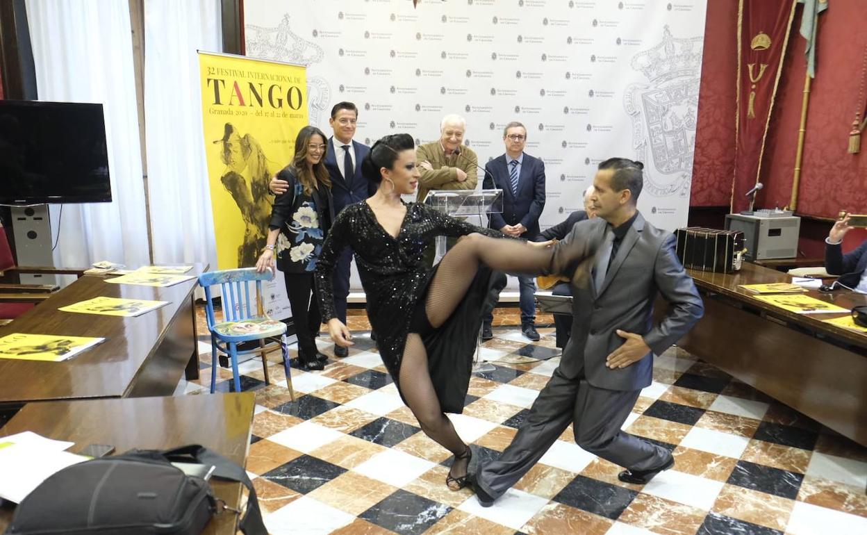 Festival de Tango de Granada dedica su 32 edición al escritor Julio Cortázar