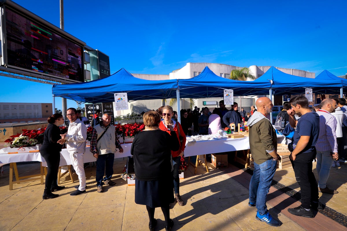 Esta nueva edición refuerza el carácter informativo al tiempo que destaca «la contribución fundamental a la sociedad» de las asociaciones locales