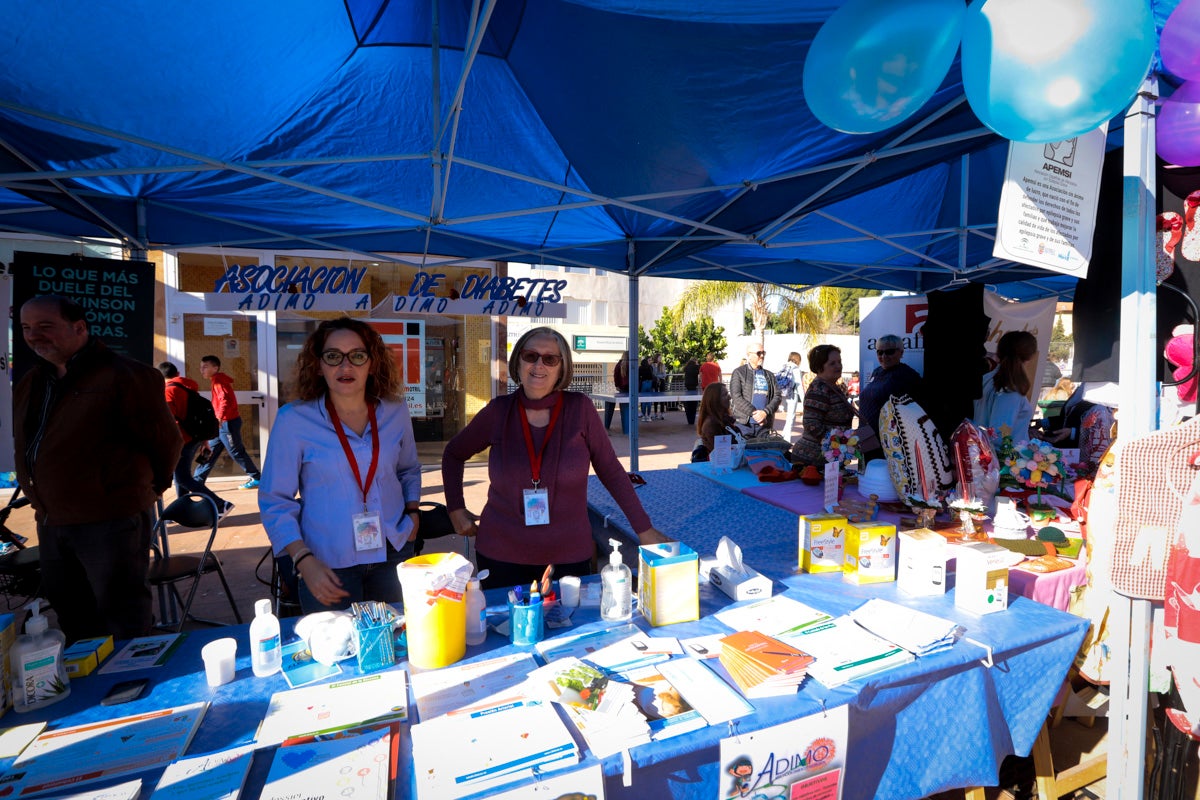 Esta nueva edición refuerza el carácter informativo al tiempo que destaca «la contribución fundamental a la sociedad» de las asociaciones locales