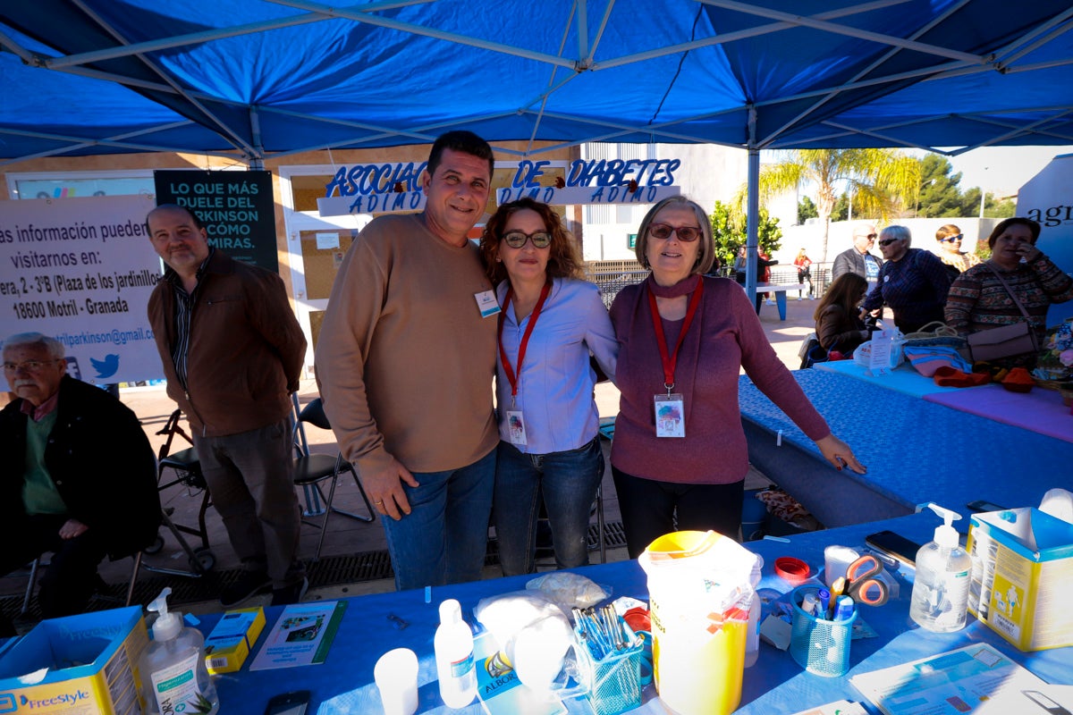 Esta nueva edición refuerza el carácter informativo al tiempo que destaca «la contribución fundamental a la sociedad» de las asociaciones locales