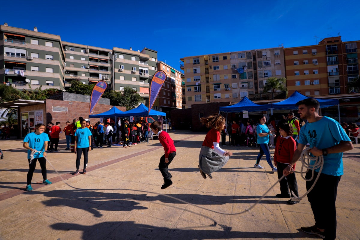 Esta nueva edición refuerza el carácter informativo al tiempo que destaca «la contribución fundamental a la sociedad» de las asociaciones locales