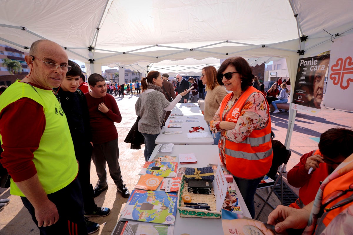 Esta nueva edición refuerza el carácter informativo al tiempo que destaca «la contribución fundamental a la sociedad» de las asociaciones locales