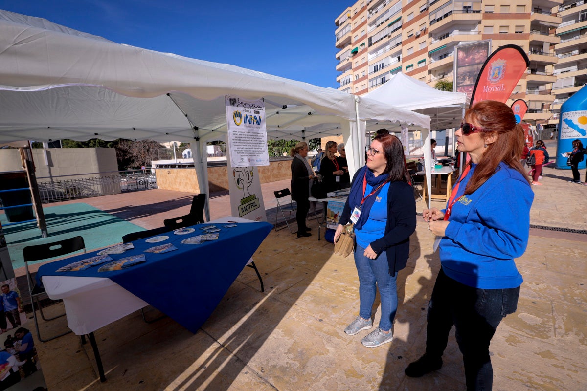 Esta nueva edición refuerza el carácter informativo al tiempo que destaca «la contribución fundamental a la sociedad» de las asociaciones locales