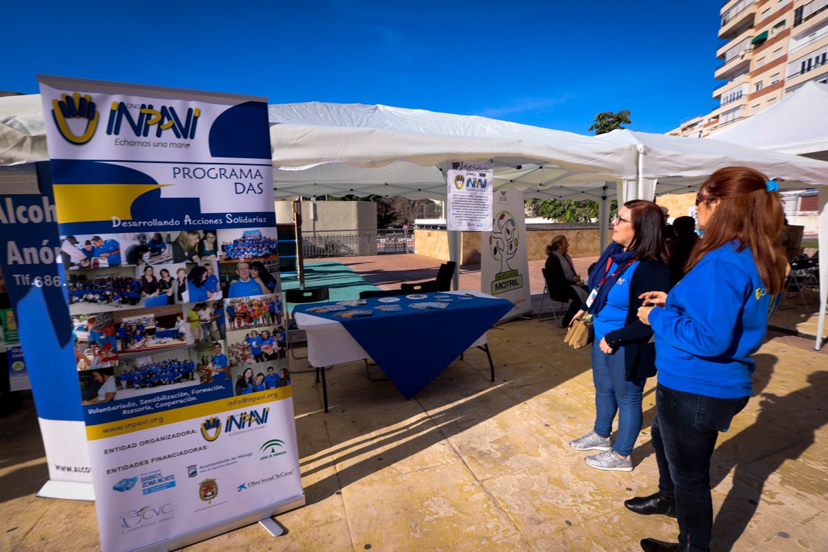 Esta nueva edición refuerza el carácter informativo al tiempo que destaca «la contribución fundamental a la sociedad» de las asociaciones locales