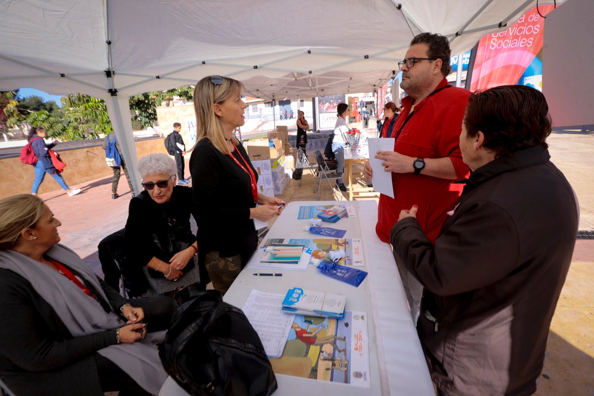 Esta nueva edición refuerza el carácter informativo al tiempo que destaca «la contribución fundamental a la sociedad» de las asociaciones locales