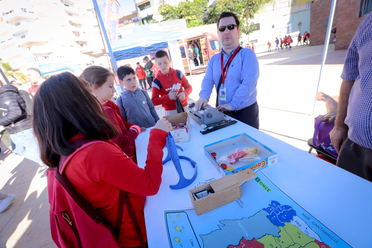 Esta nueva edición refuerza el carácter informativo al tiempo que destaca «la contribución fundamental a la sociedad» de las asociaciones locales