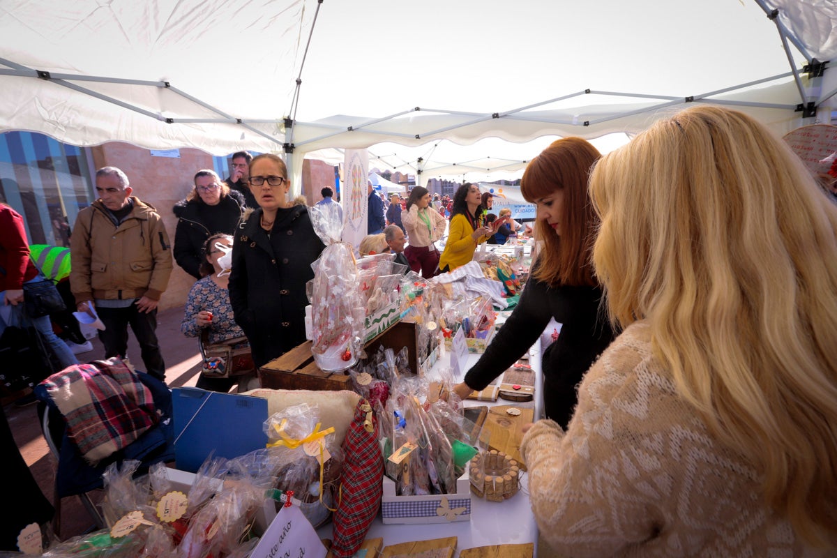 Esta nueva edición refuerza el carácter informativo al tiempo que destaca «la contribución fundamental a la sociedad» de las asociaciones locales