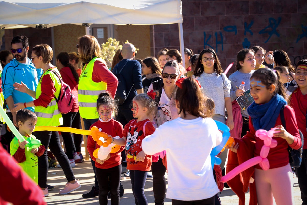 Esta nueva edición refuerza el carácter informativo al tiempo que destaca «la contribución fundamental a la sociedad» de las asociaciones locales