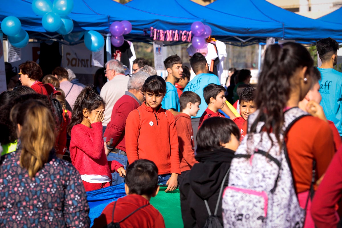 Esta nueva edición refuerza el carácter informativo al tiempo que destaca «la contribución fundamental a la sociedad» de las asociaciones locales