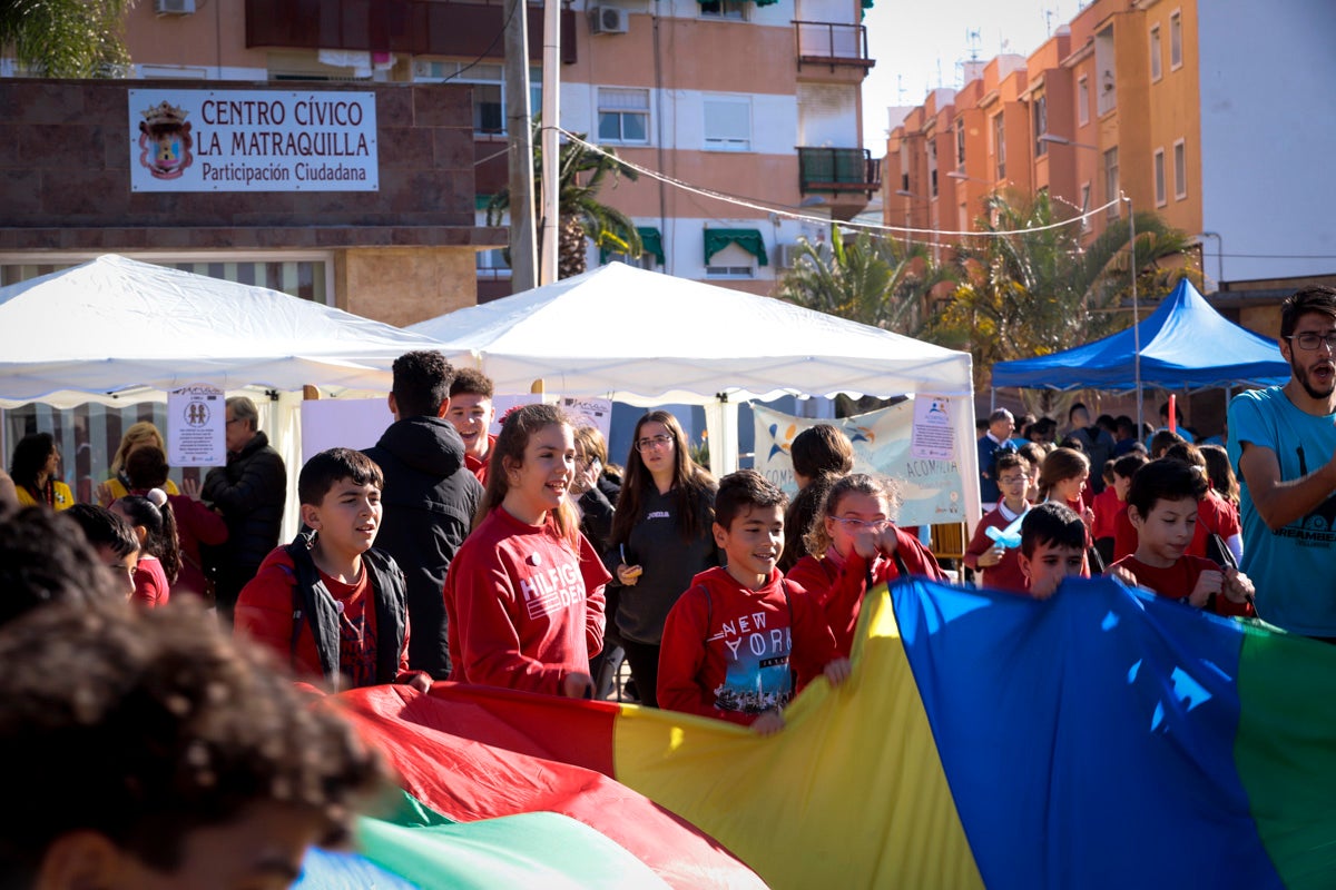 Esta nueva edición refuerza el carácter informativo al tiempo que destaca «la contribución fundamental a la sociedad» de las asociaciones locales