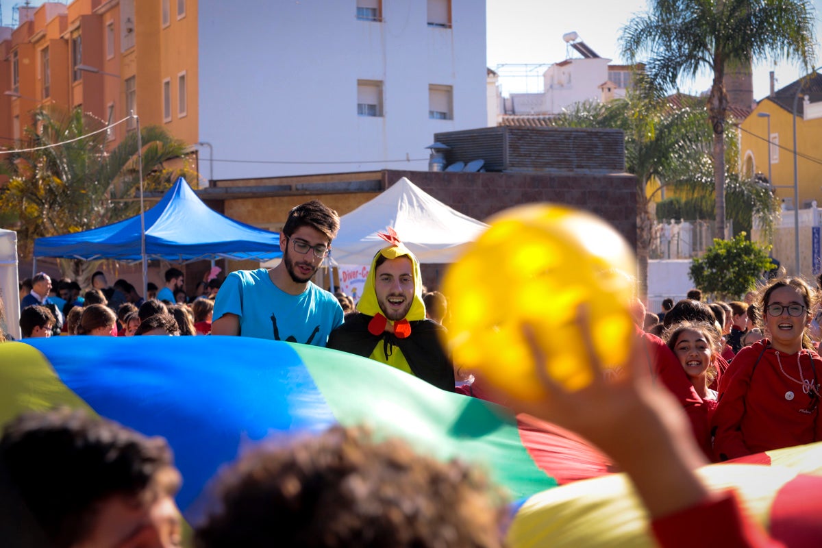 Esta nueva edición refuerza el carácter informativo al tiempo que destaca «la contribución fundamental a la sociedad» de las asociaciones locales