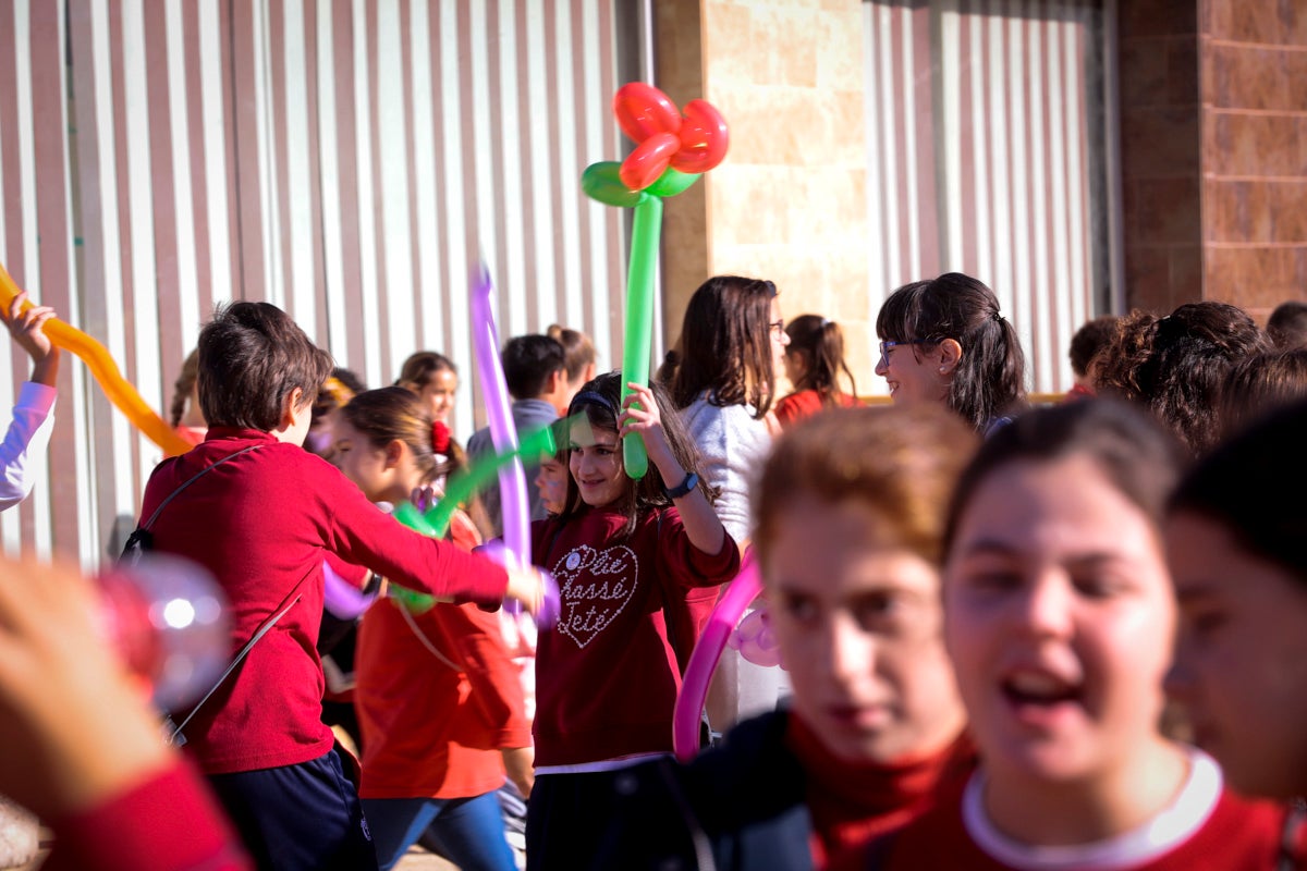 Esta nueva edición refuerza el carácter informativo al tiempo que destaca «la contribución fundamental a la sociedad» de las asociaciones locales