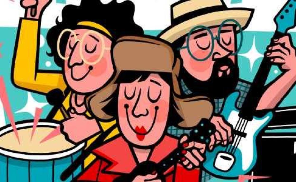 Un fin de semana dedicado a los chaveas