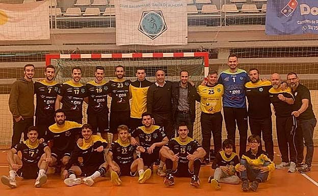 Los almerienses buscarán el que puede ser su segundo triunfo seguido.