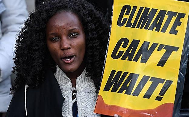 Posiciones antagónicas entre los negociadores impiden cerrar los acuerdos de la COP25