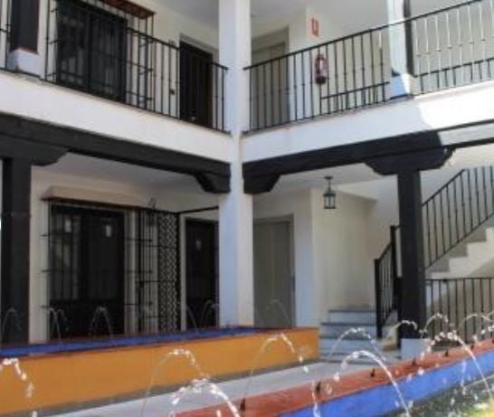 Vivienda en Lecrín de 67 metros cuadrados por 64.100 euros.