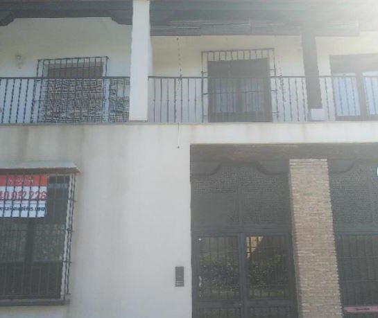 Vivienda en Lecrín de 89 metros cuadrados por 85.100 euros.