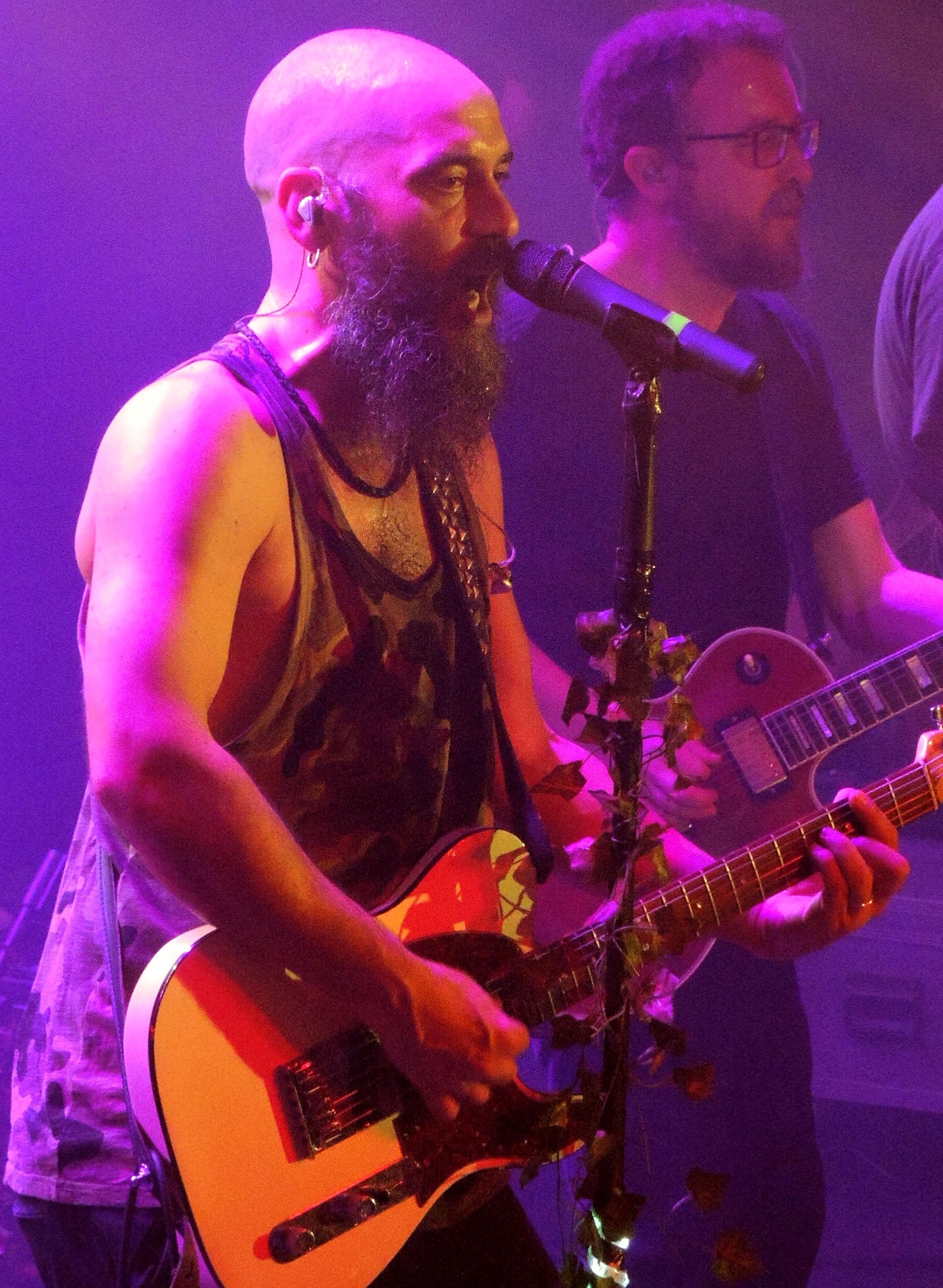 Fotos: Otro lleno de Eskorzo en la Copera