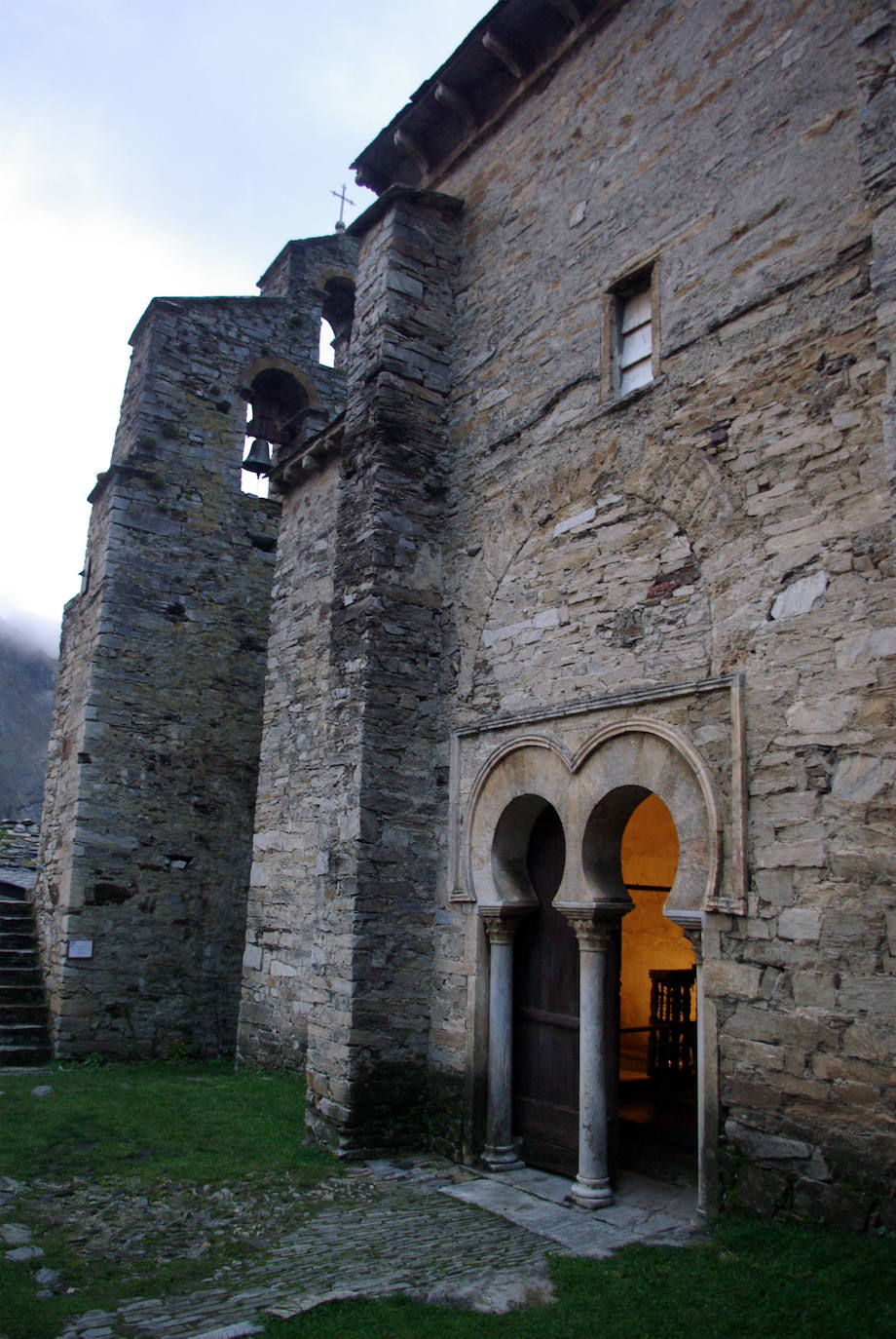 Peñalba de Santiago (León)