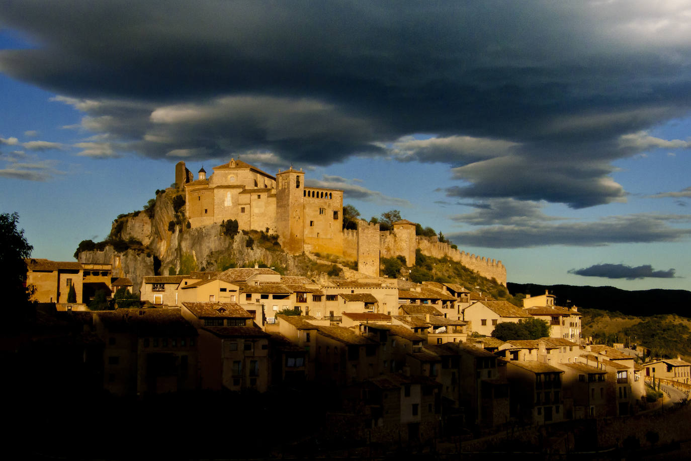 Alquézar (Huesca)