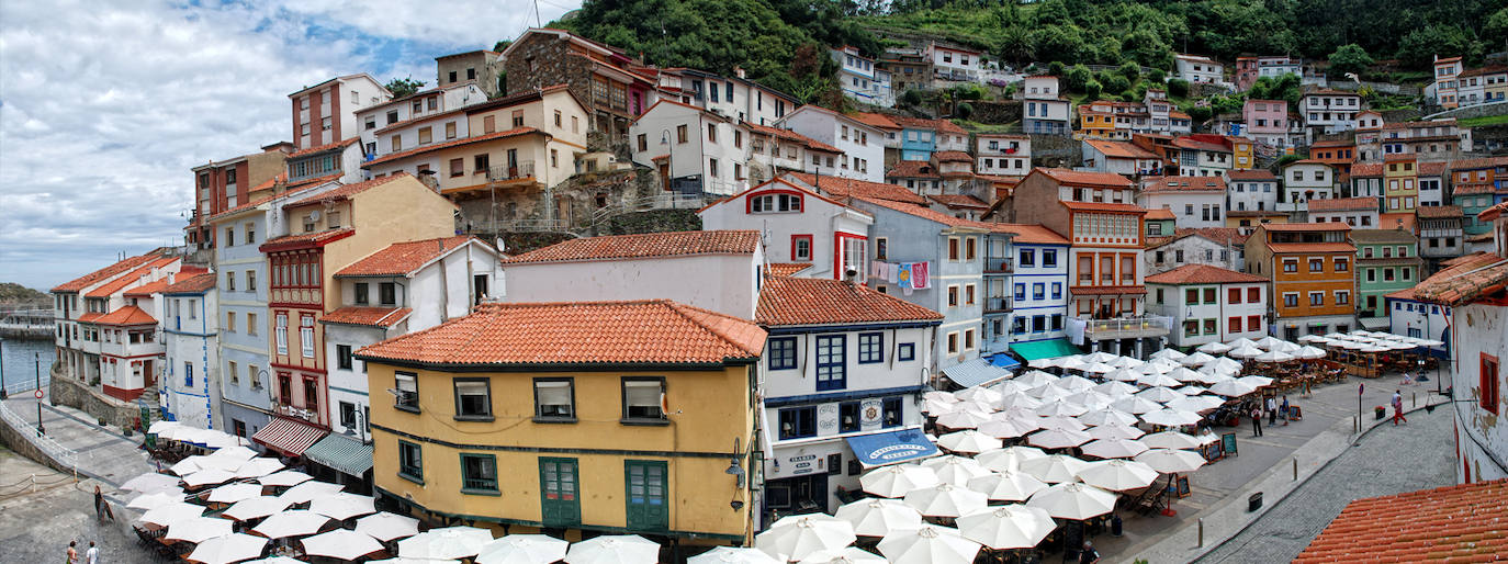 Cudillero (Asturias)