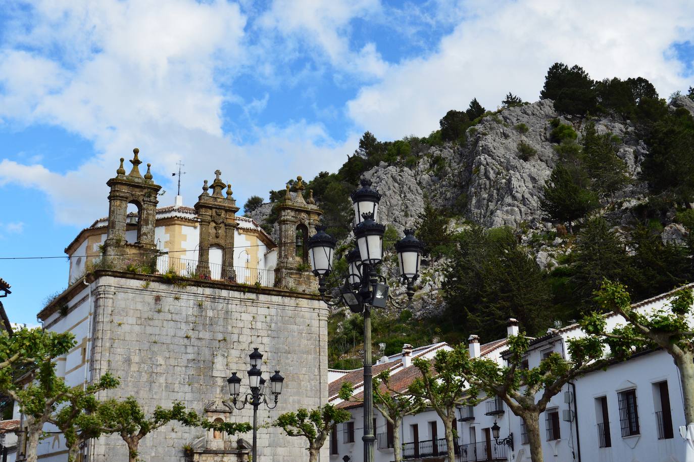 Grazalema (Cádiz)