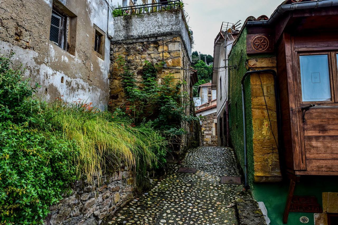 Lastres (Asturias)