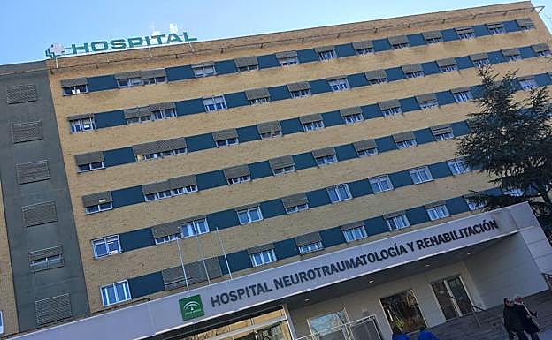 Hospital Neurotraumatológico de Granada