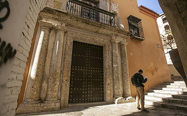 El TSJA avala la devolución de Casa Ágreda a los granadinos