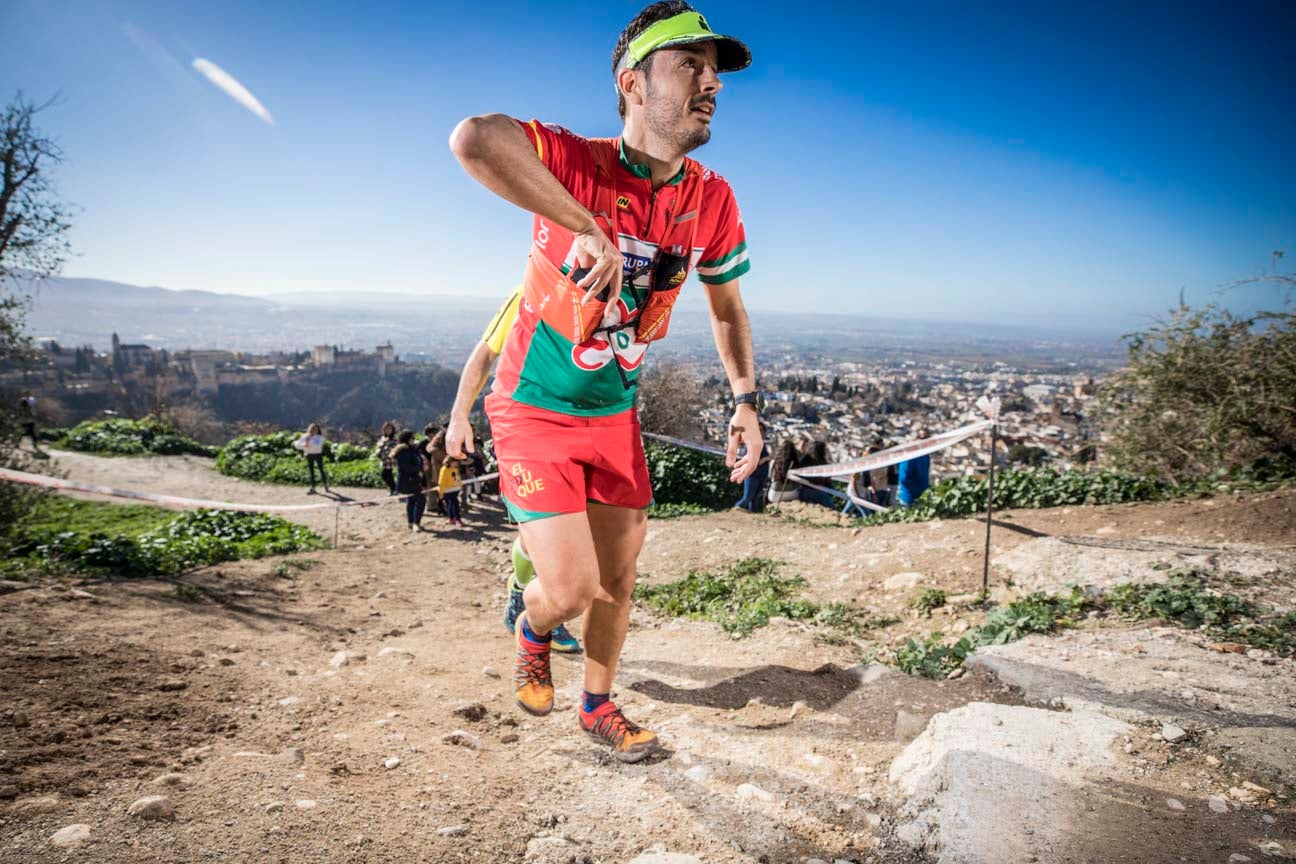 Así ha sido la espectacular quinta edición de la CxM Alhambra & Sacromonte.